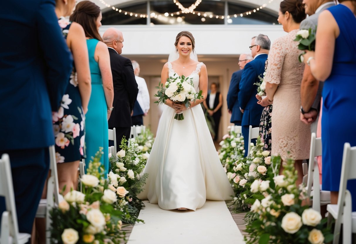 Why Do Brides Wear White? Uncovering the Tradition and Symbolism Behind the Color