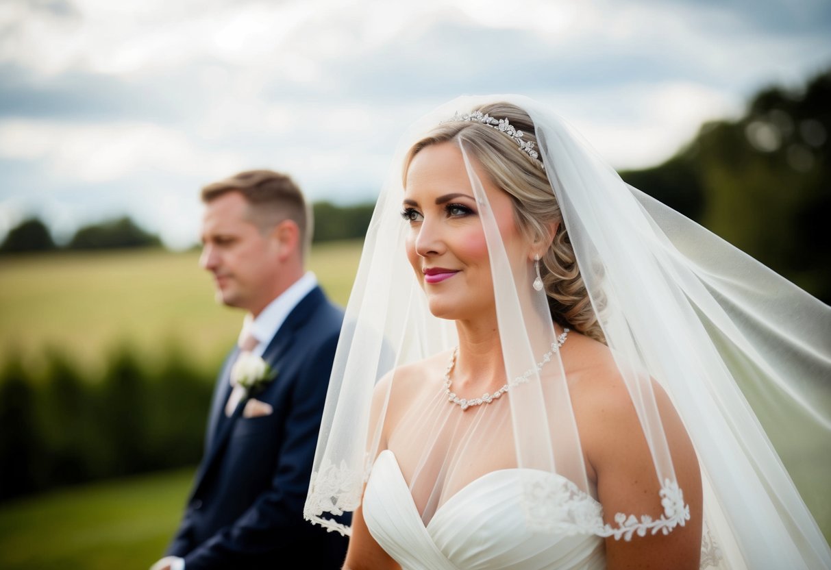What is the Rule of Wedding Veils? A Guide to Tradition and Style