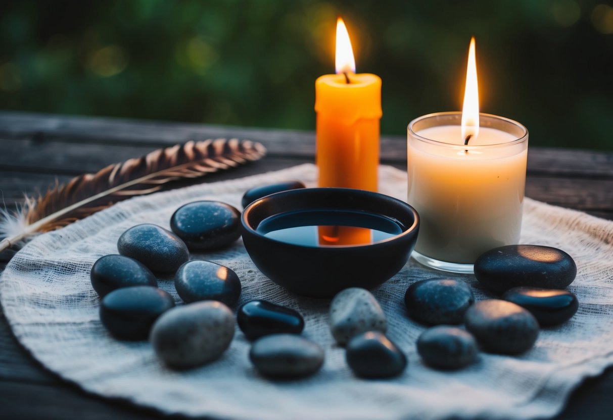 What Are the 4 Types of Rituals? Understanding Their Significance in Our Lives
