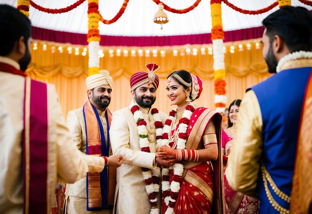 What Culture Has the Longest Wedding Ceremony? Exploring Global Traditions