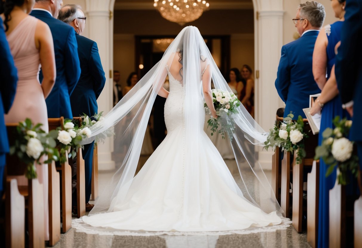 What Not to Do as a Bride: Common Mistakes to Avoid for Your Big Day