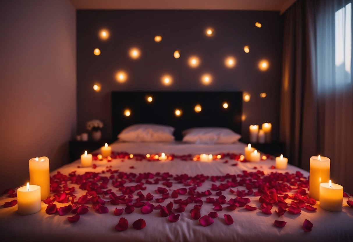 What is First Wedding Night Called? Exploring This Special Tradition