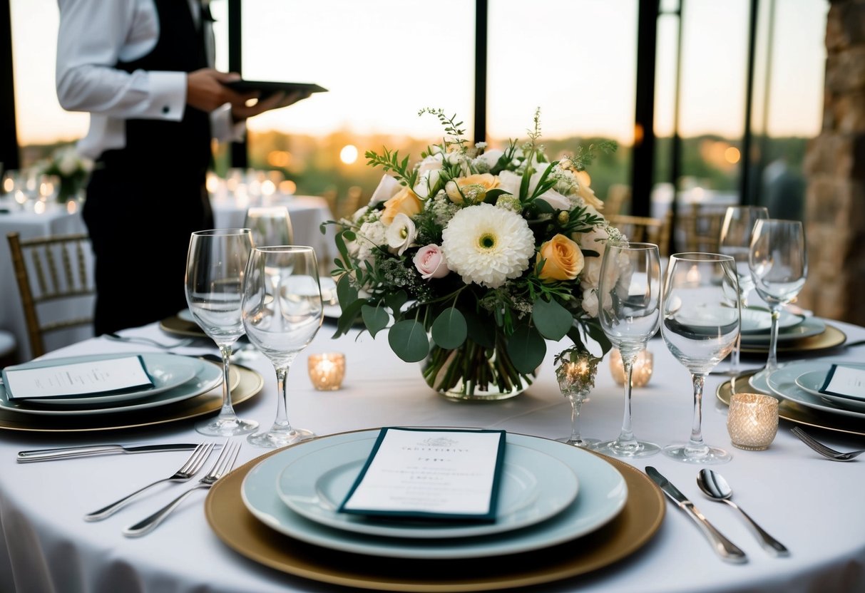 Who Pays for the Pre-Wedding Dinner? A Guide to Wedding Cost Traditions