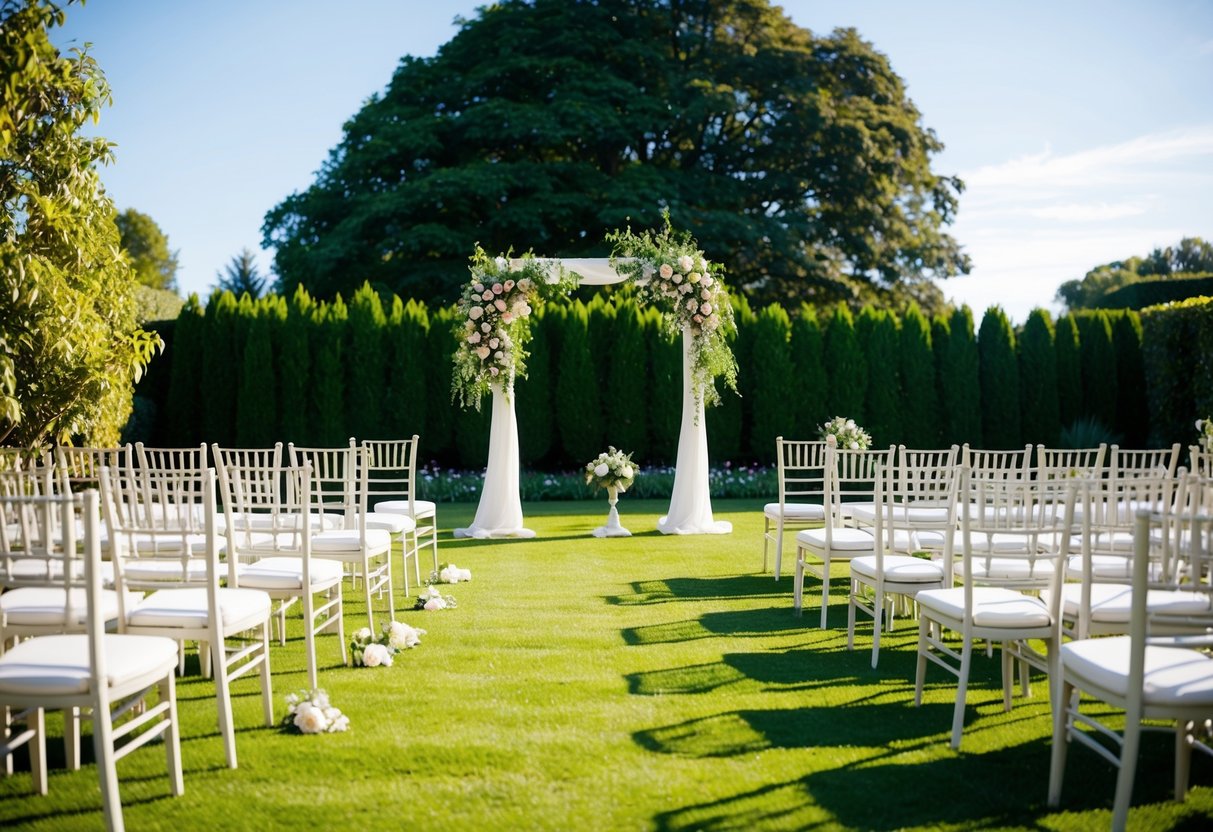 What Is the Most Popular Time for a Wedding? Discovering the Best Seasons and Months
