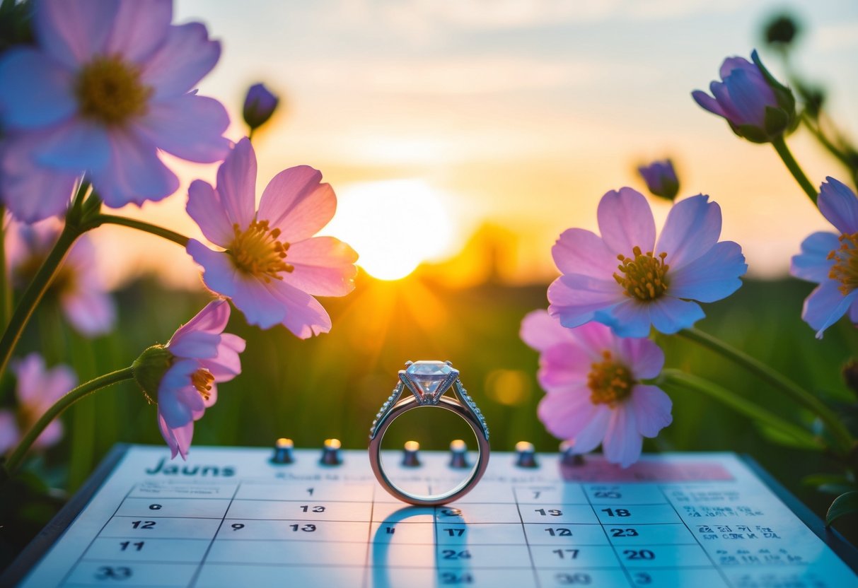 What Age is Statistically the Best to Get Married? Insights and Trends for Happy Unions