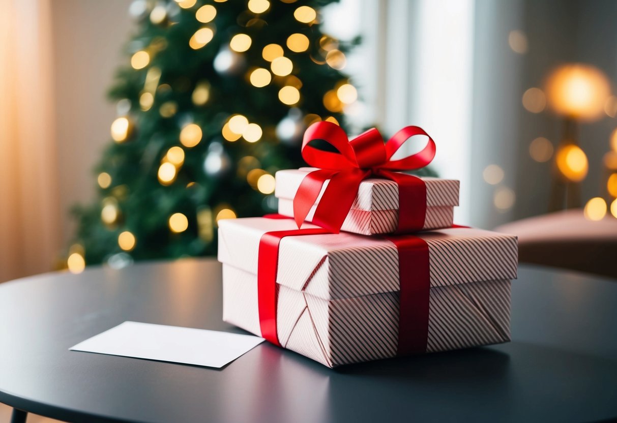 Does Father of the Groom Get a Gift? Understanding Wedding Traditions and Etiquette