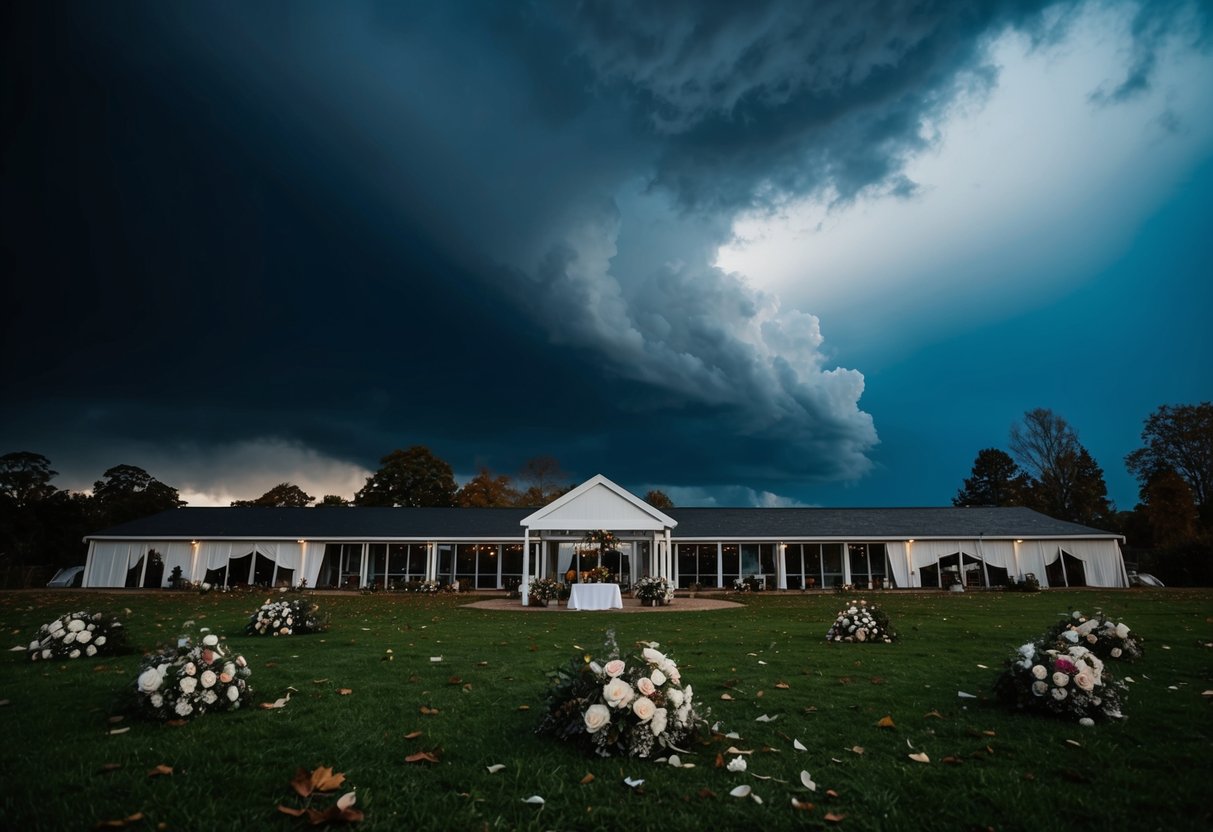 What Month is Unlucky for Weddings? Discover the Best and Worst Times to Say “I Do”
