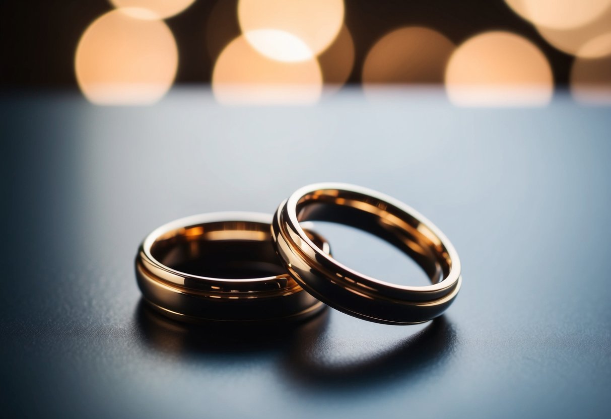 Who Puts the Ring on First in a Wedding? Exploring Wedding Traditions