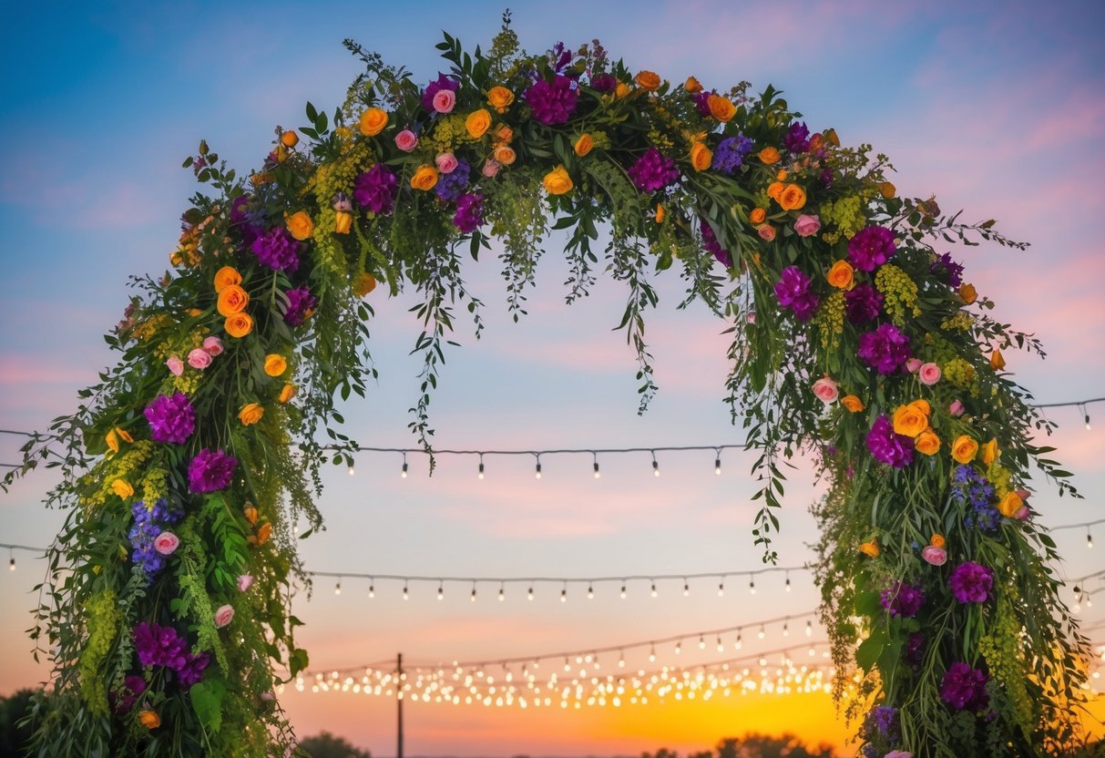 How to Make a Wedding Stand Out: Unique Ideas to Celebrate Your Special Day