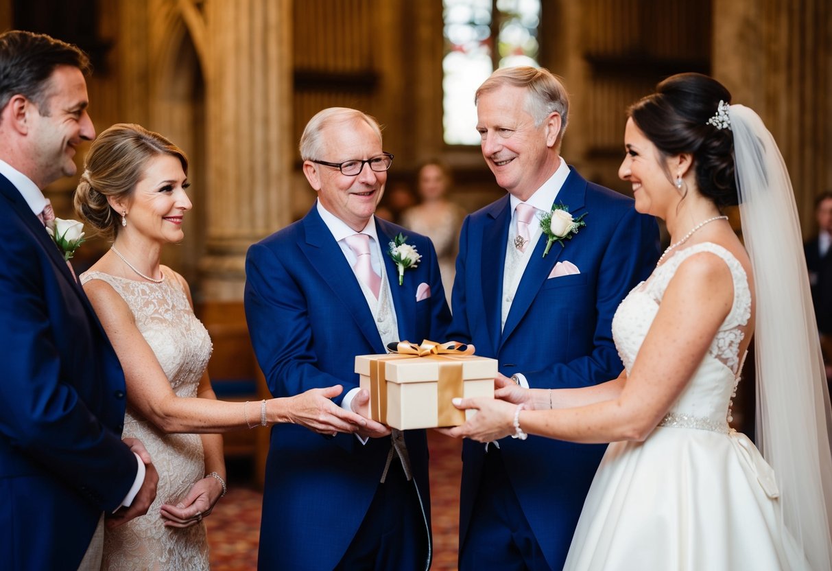 How Much Should Bride’s Parents Pay for Wedding UK? A Friendly Guide to Wedding Costs
