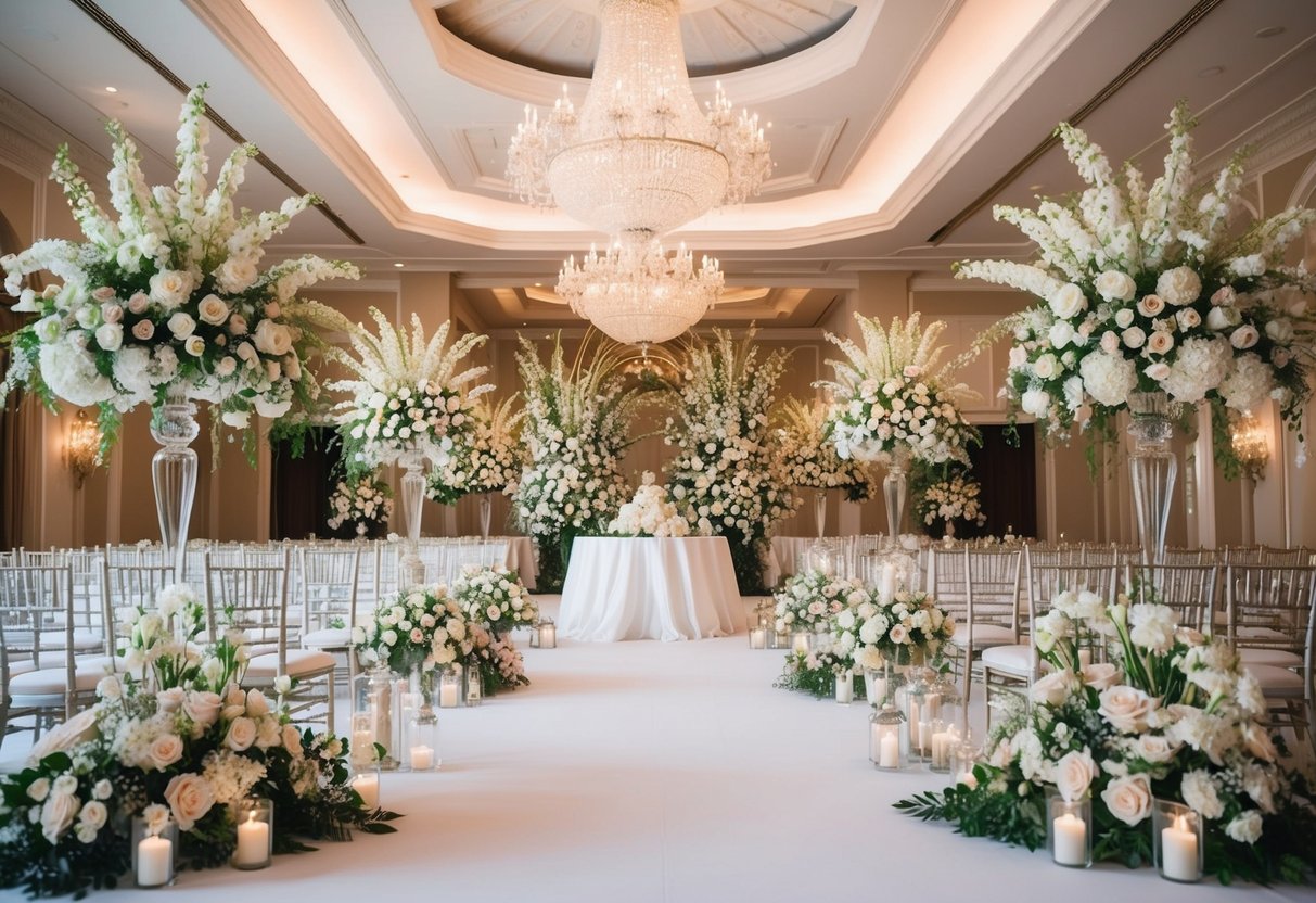 What is the Most Expensive Part of a Wedding? Unveiling the Hidden Costs