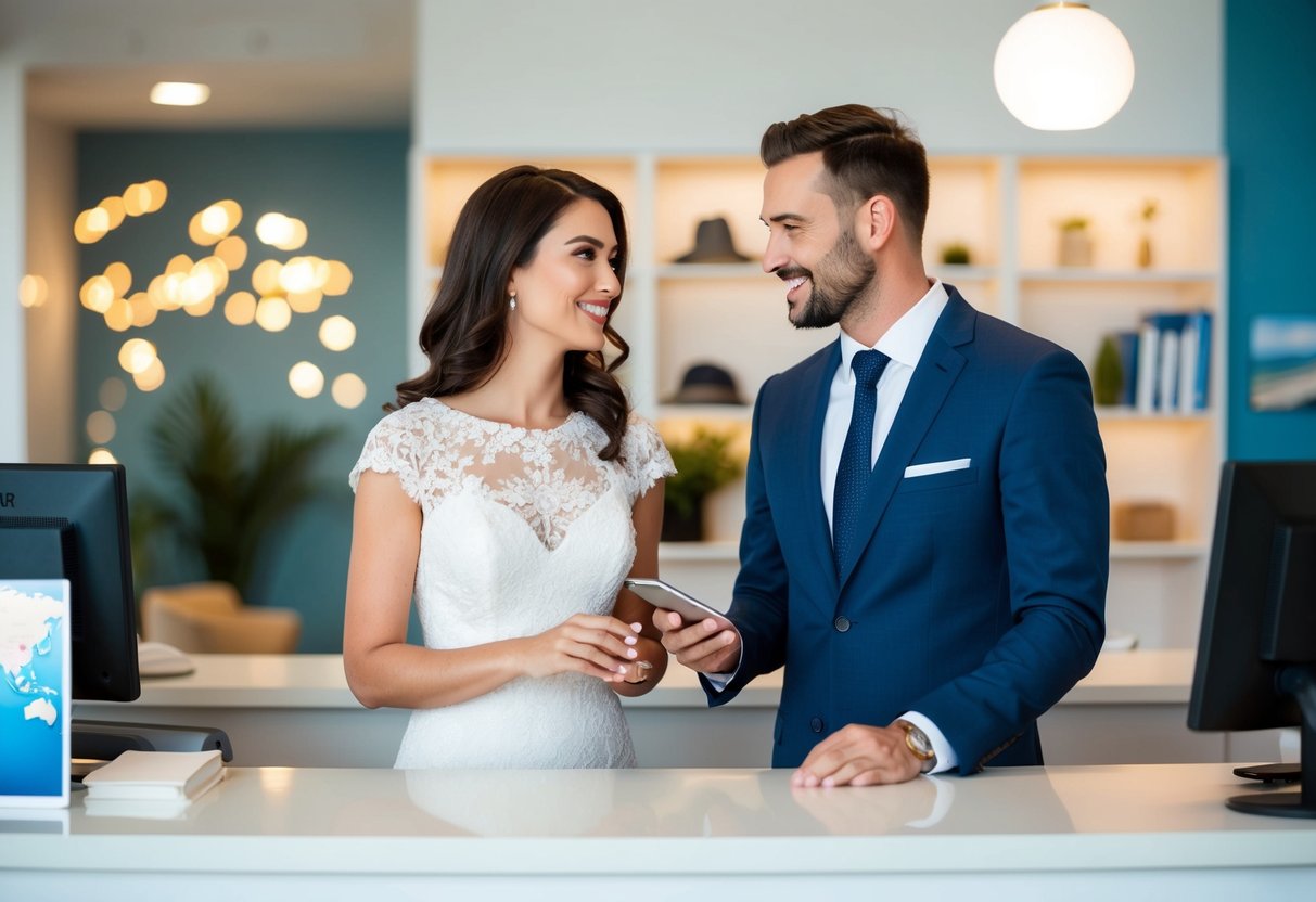 Who Is Supposed to Pay for the Honeymoon? Exploring Traditions and Modern Expectations