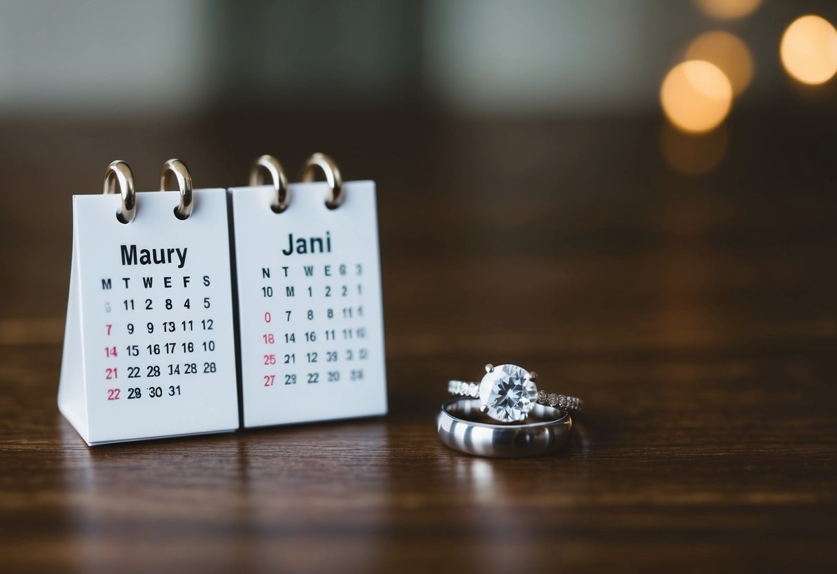 Is It Too Soon to Get Married After 2 Months? Exploring the Risks and Rewards