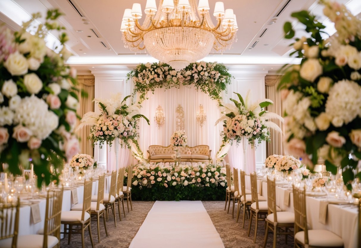 What Is the Most Expensive Part of a Wedding UK? Discovering the Key Wedding Costs