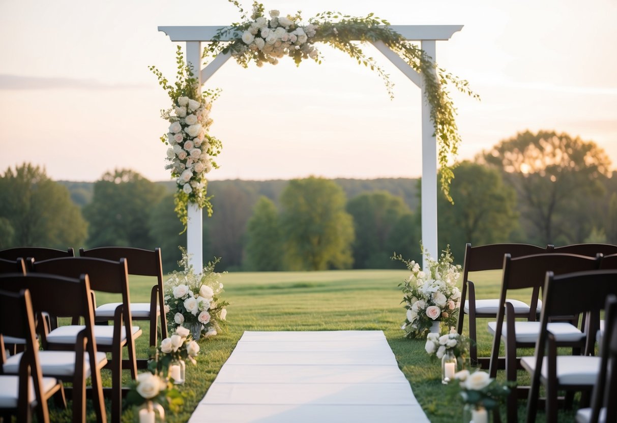 What Is a Good Budget for a Wedding? Tips for Planning Your Dream Day
