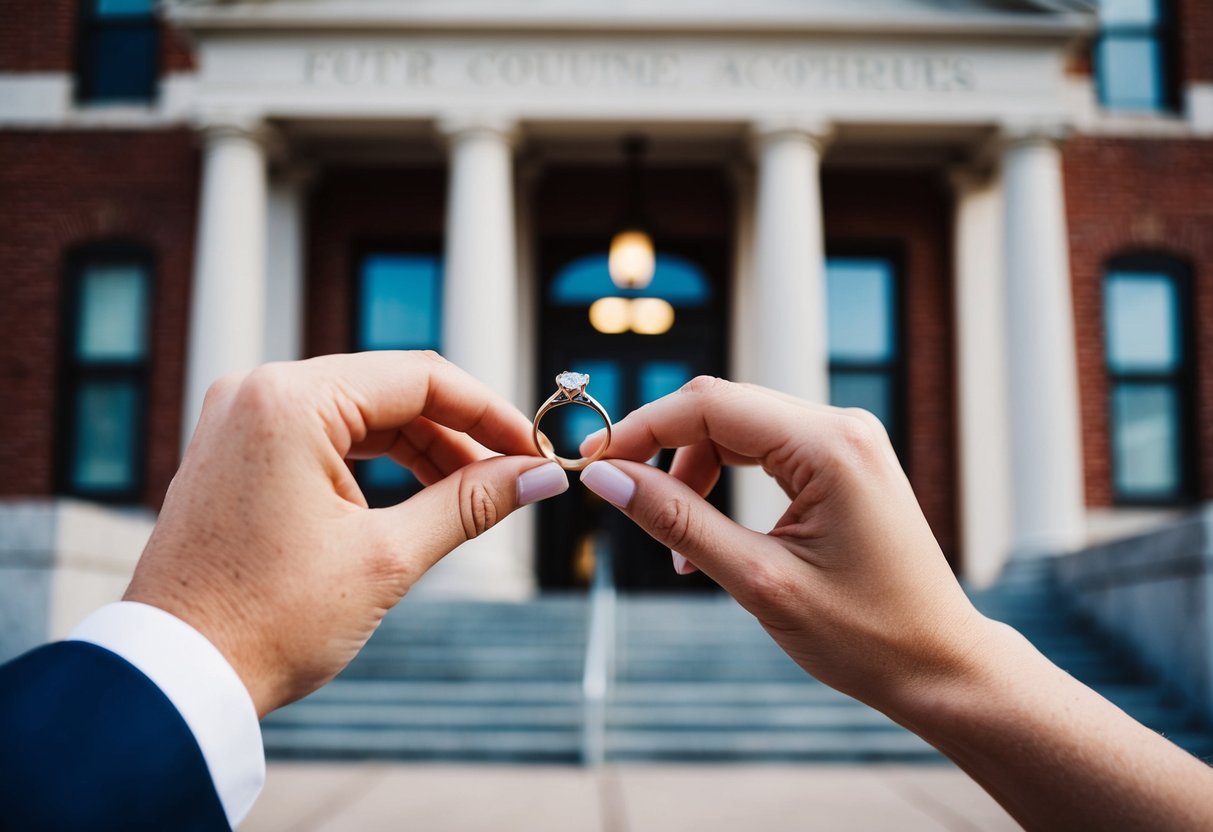Do Rushed Marriages Last? Exploring Their Survival Rates and Dynamics