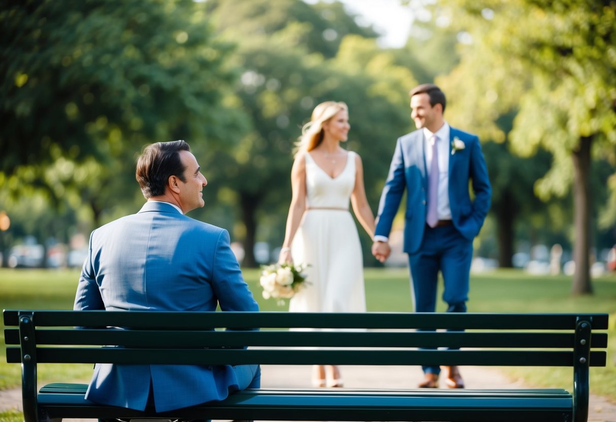 How Long Does It Take for a Man to Know He Wants to Marry You? Understanding Relationship Timelines