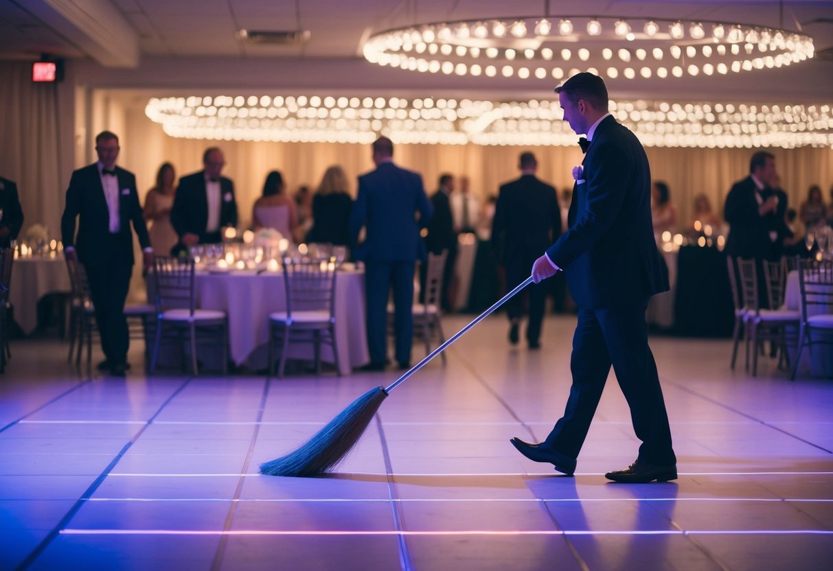 Is 11pm Too Early to End a Wedding? Navigating the Perfect Reception Timing