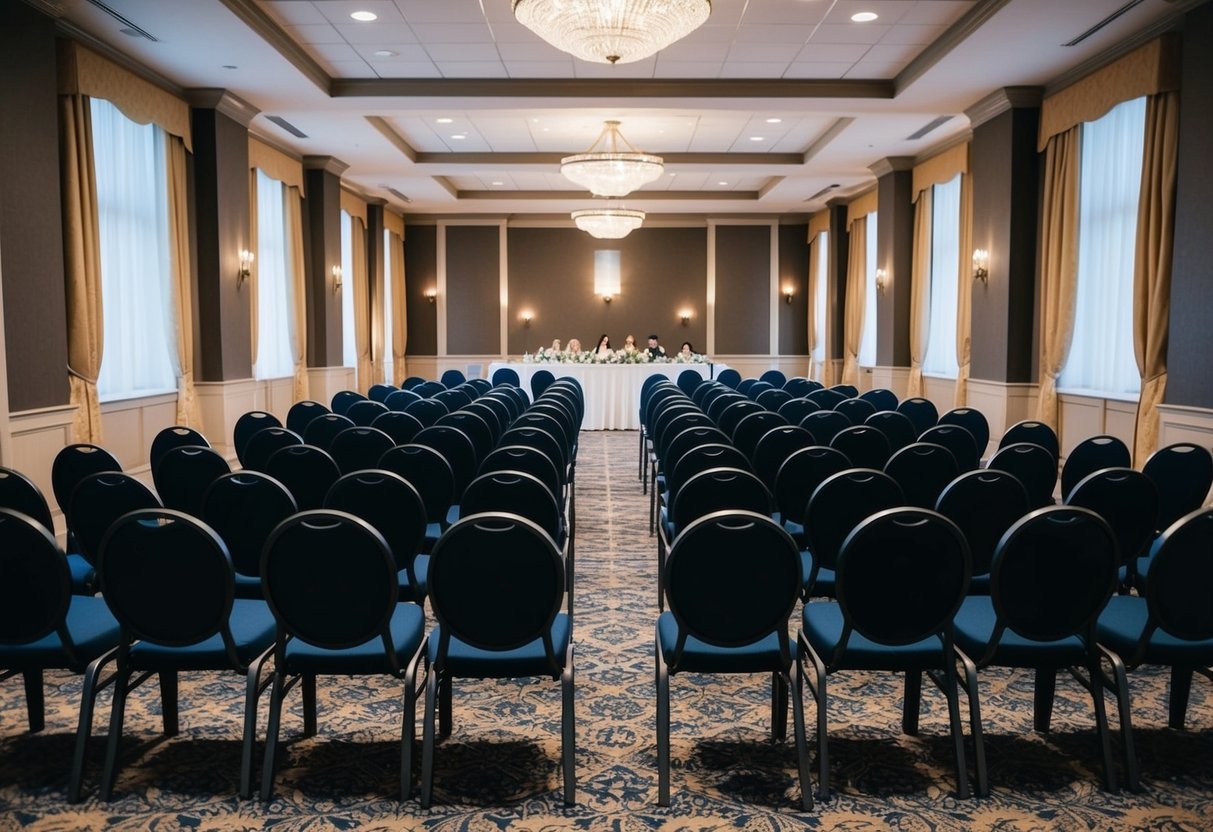 How Many People Do You Invite to a 100 Person Wedding? Tips for Your Guest List Planning
