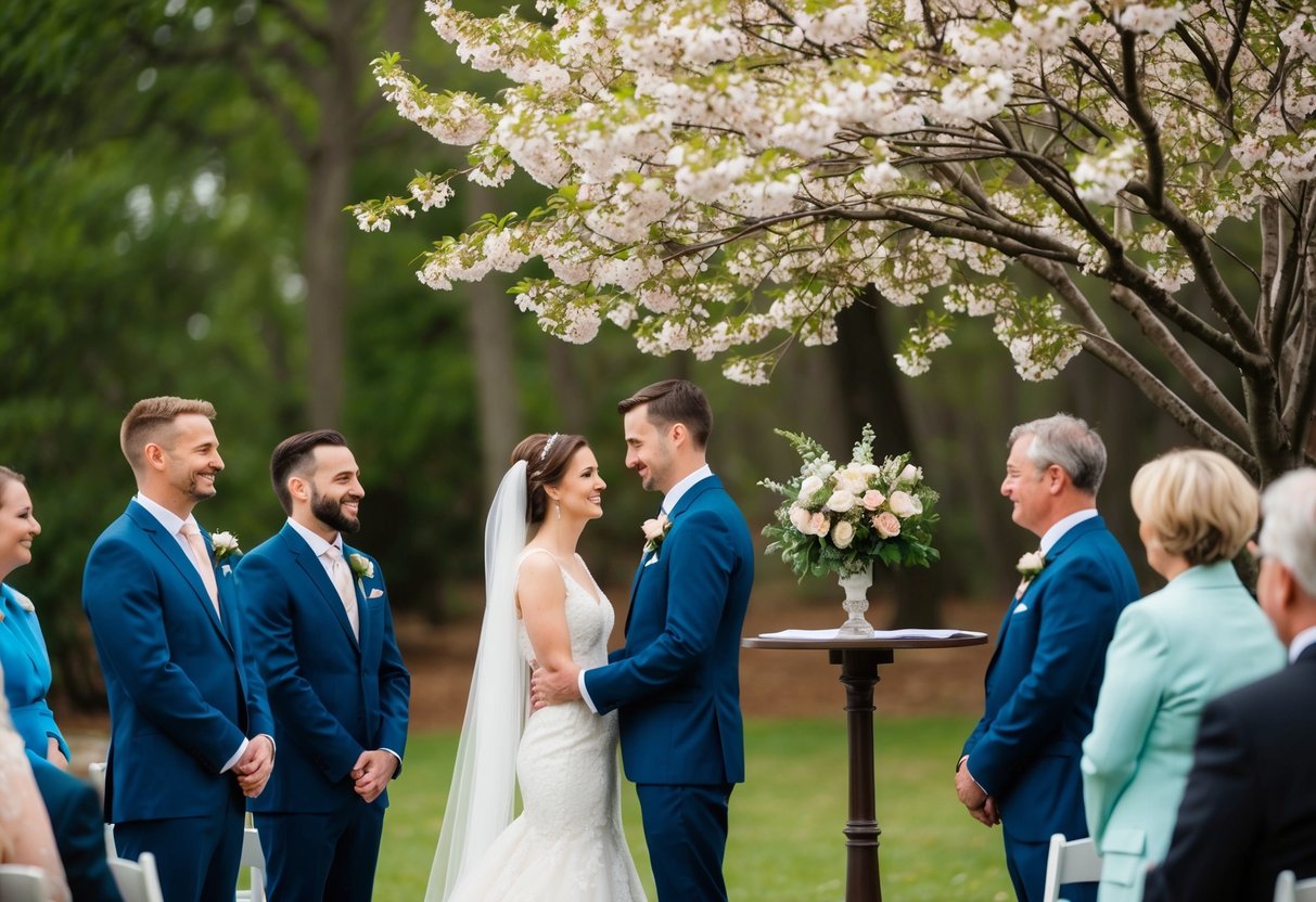 What Is Classed as a Small Wedding? A Guide to Intimate Celebrations