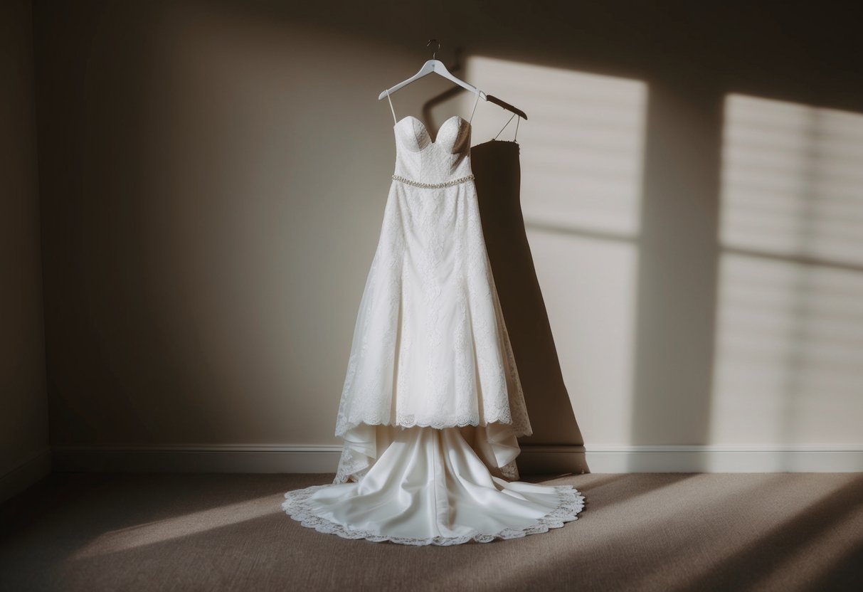 Is It Bad Luck to See the Wedding Dress or the Bride in the Dress? Exploring Traditions and Beliefs