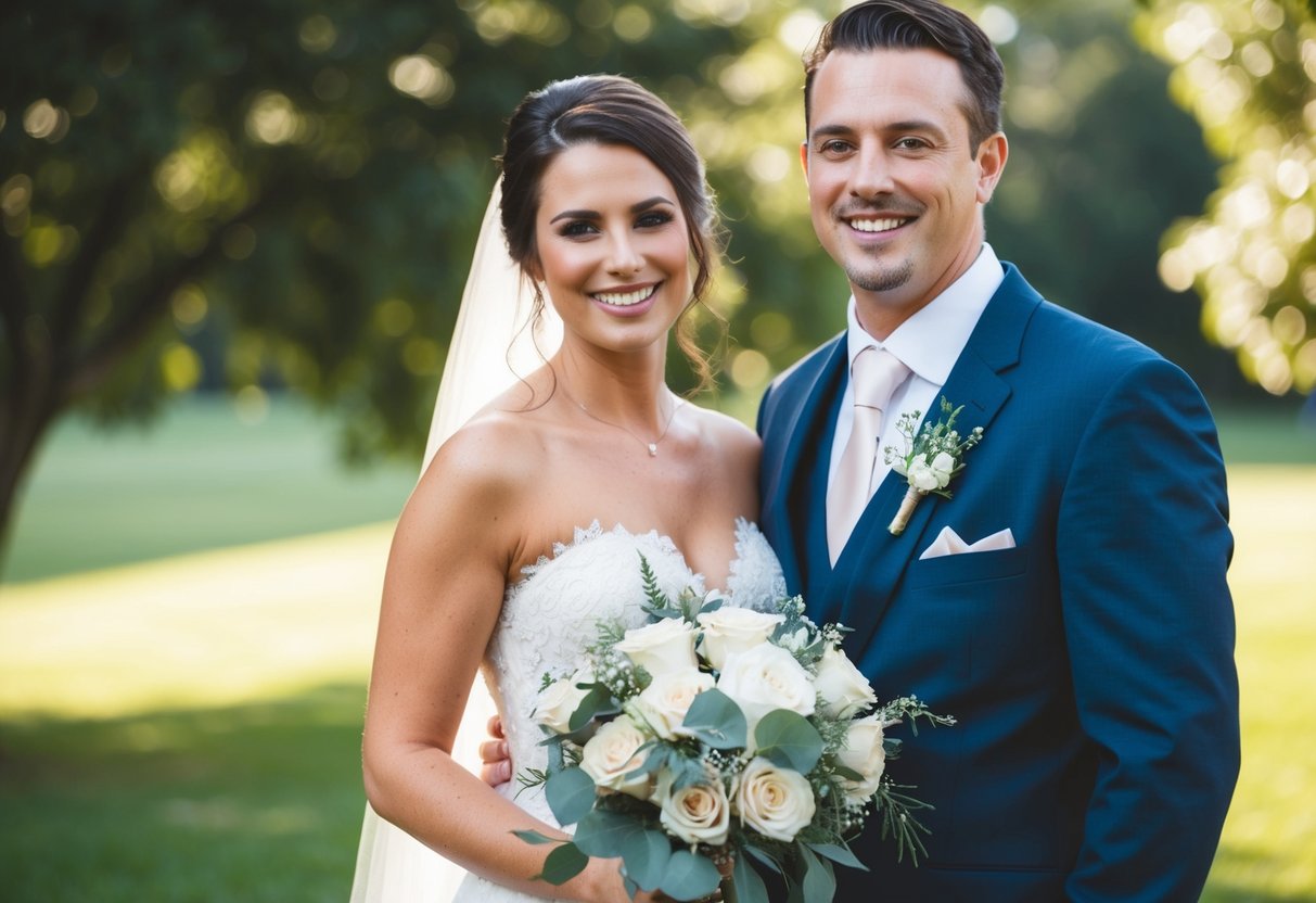 What Is the Groom’s Sister Called? Understanding Her Role in Weddings