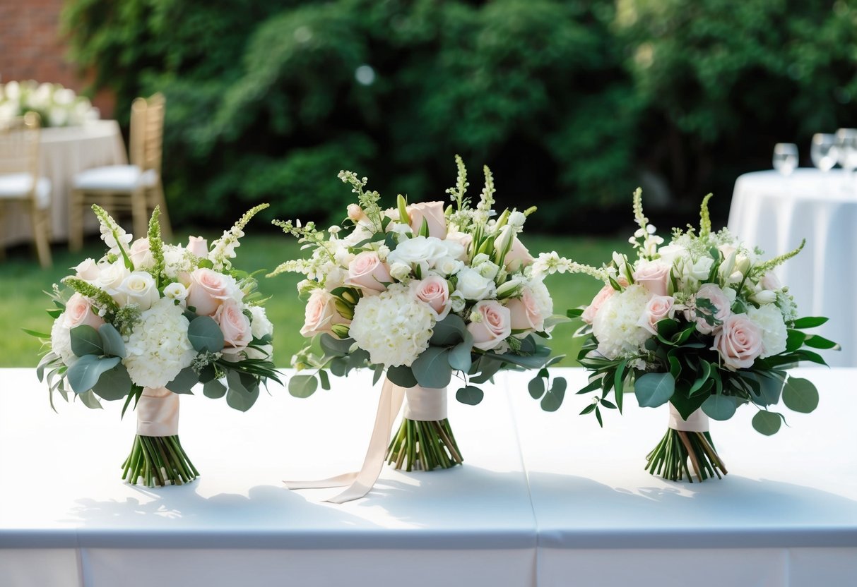 Is It Okay to Only Have 3 Bridesmaids? Understanding Your Options for a Personal Wedding Party