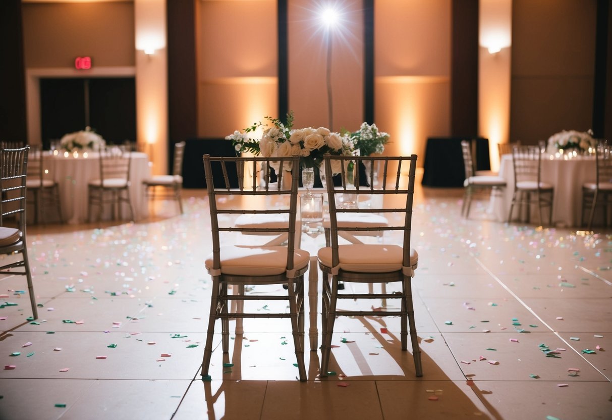 Is 11pm Too Late to End a Wedding? Exploring Timing for the Perfect Celebration