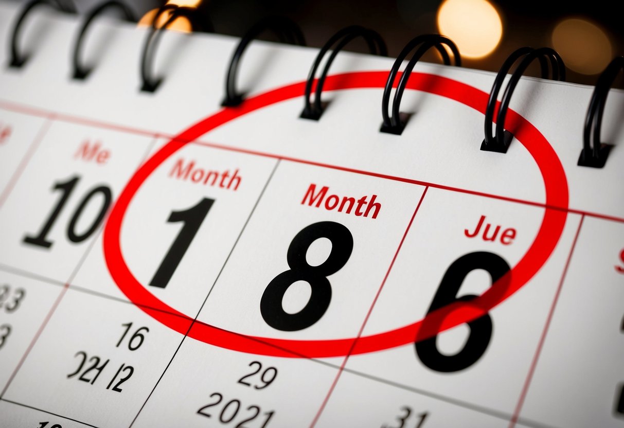 Is 6 Months Too Late to Save the Date? Tips for Last-Minute Wedding Planning
