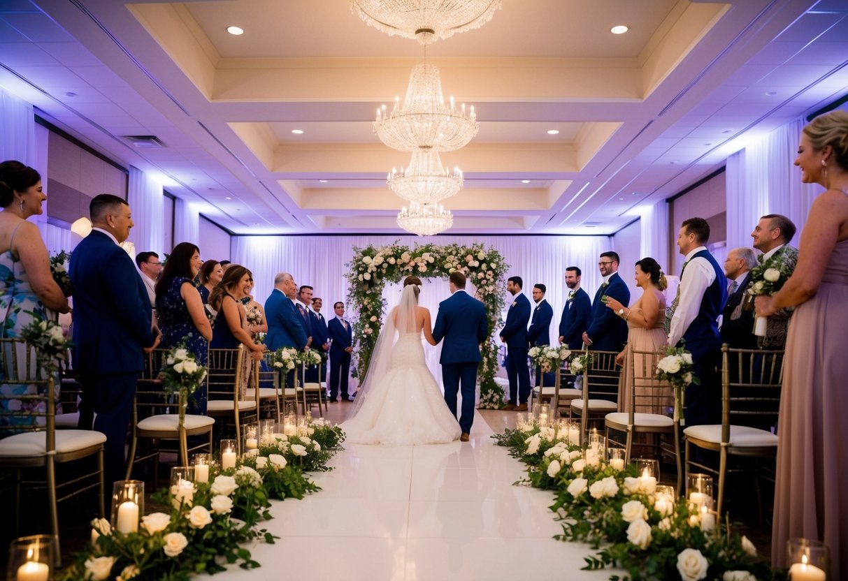 How Long Is a Wedding from Start to Finish? A Guide to Timeline Expectations