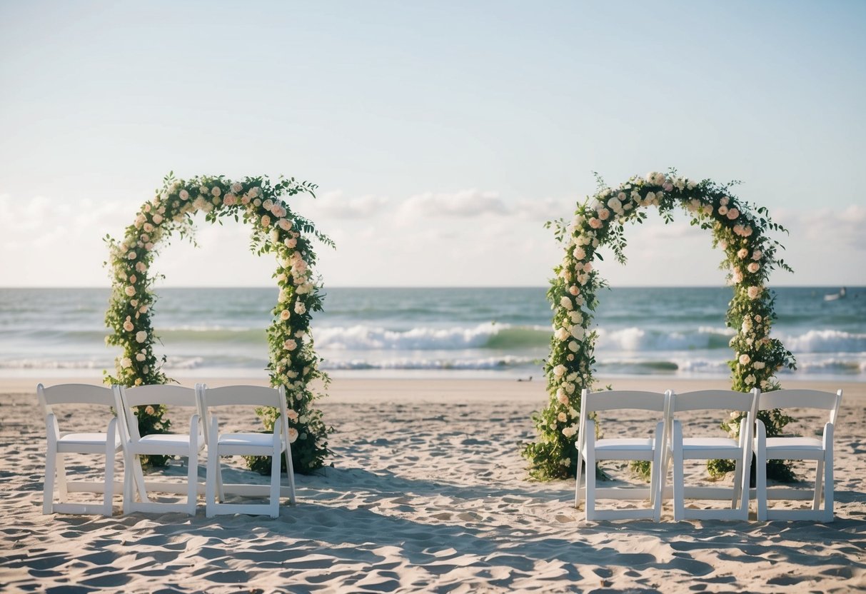 What is the Perfect Day for a Wedding? Tips for Choosing Your Ideal Date