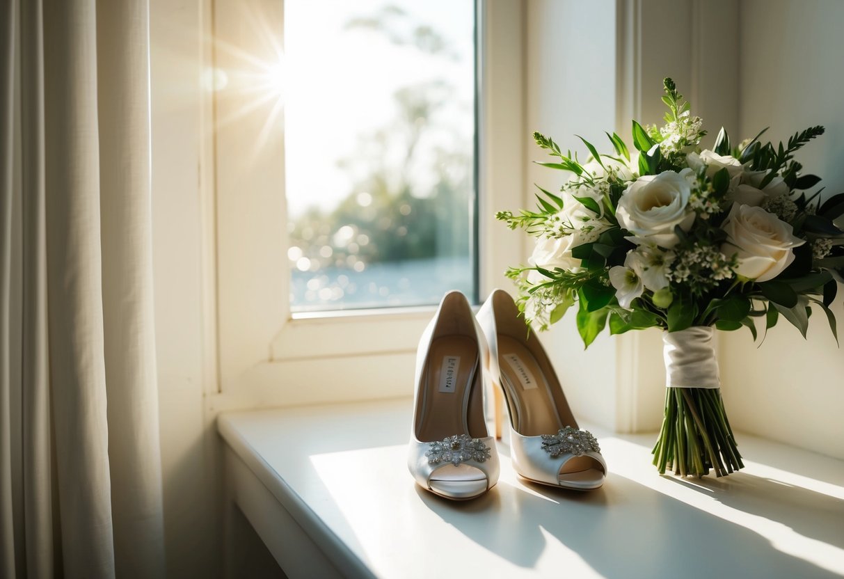 What is the Order of a Wedding Day? A Simple Guide to Your Big Day Schedule