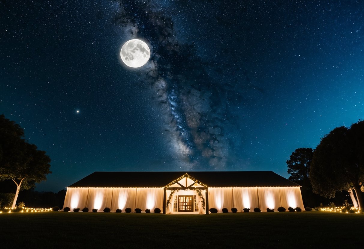 How Late Should a Wedding Go? Tips for Setting the Perfect End Time