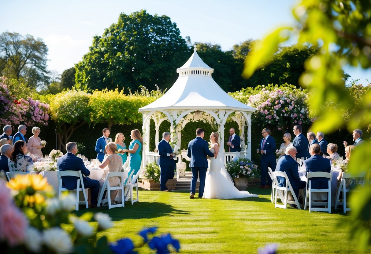 What Is the Most Popular Month to Get Married in the UK? Discovering Wedding Trends