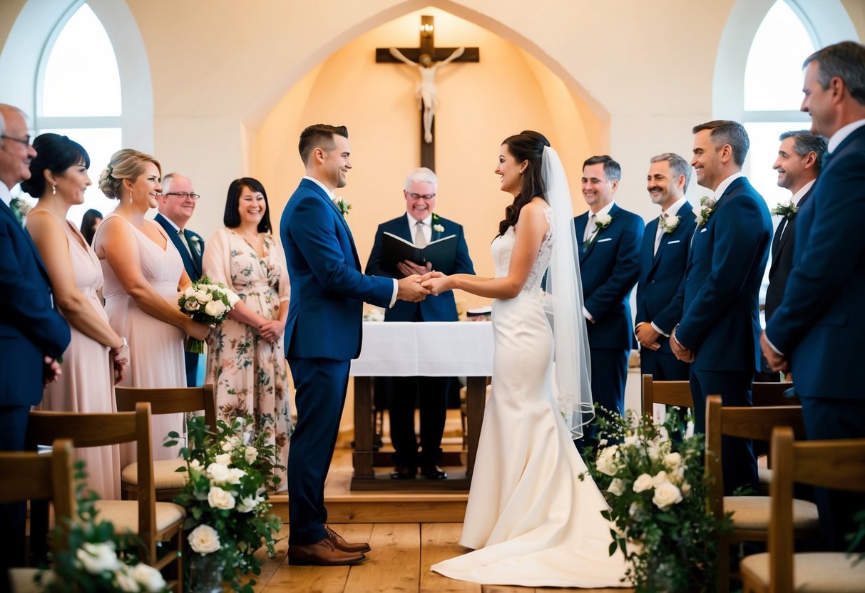 How Many Guests Do Parents Get at Wedding? Exploring Traditional Roles and Expectations