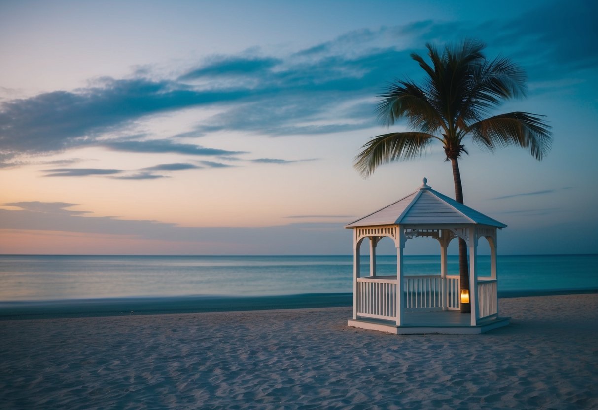 What is the Slowest Month for Weddings? Discover the Off-Season Trends
