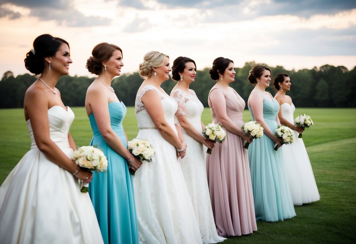 How Old Are Most Brides? Exploring Wedding Age Trends and Statistics