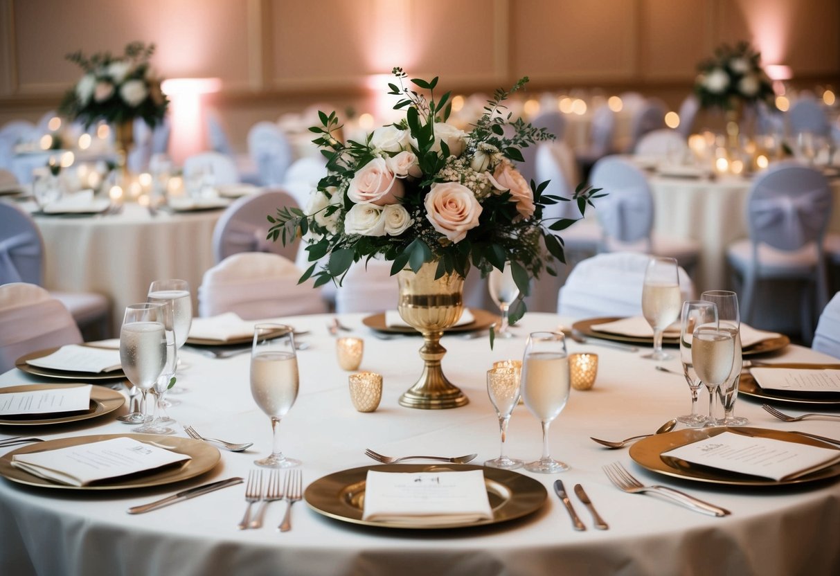 Is It Rude to Invite Someone to the Reception and Not the Wedding? Navigating Wedding Etiquette with Care