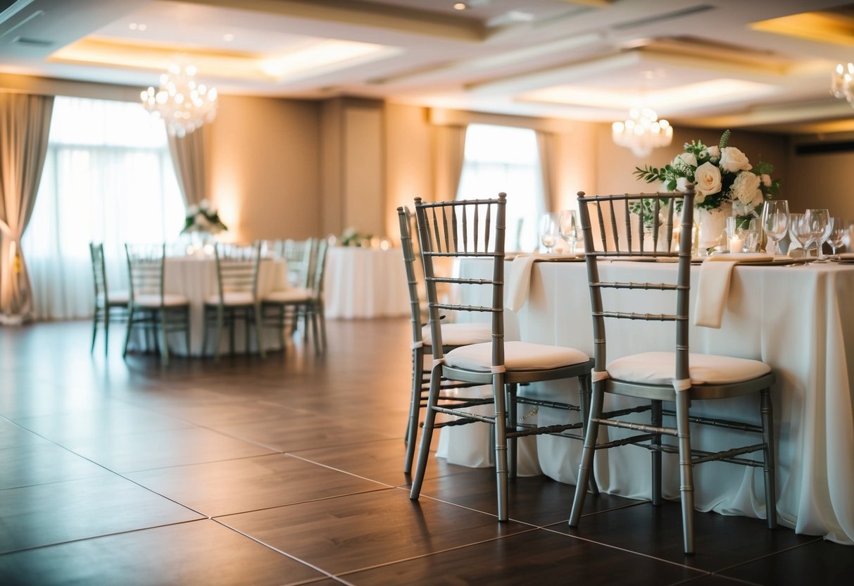 Is It Rude Not to Attend a Wedding? Understanding the Etiquette Behind RSVP Decisions