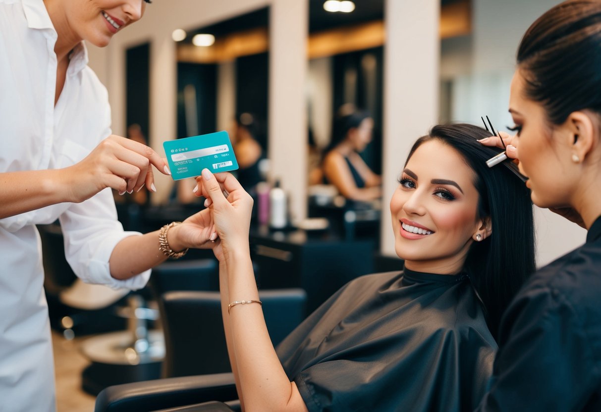 Who Pays for Mother of Groom Hair and Makeup? Understanding Wedding Expenses