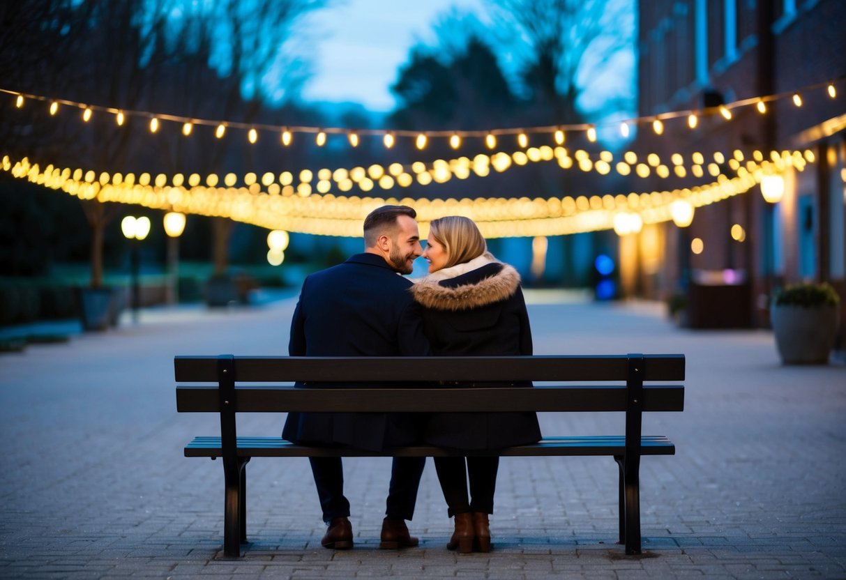 What Can We Do Instead of First Dance? Creative Alternatives for Couples