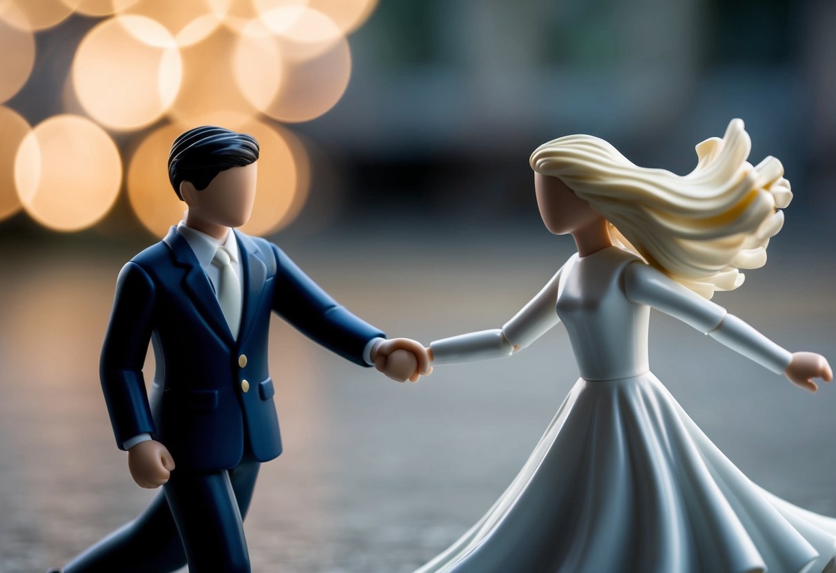 Do the Groom and Mother Dance? Understanding This Special Wedding Tradition