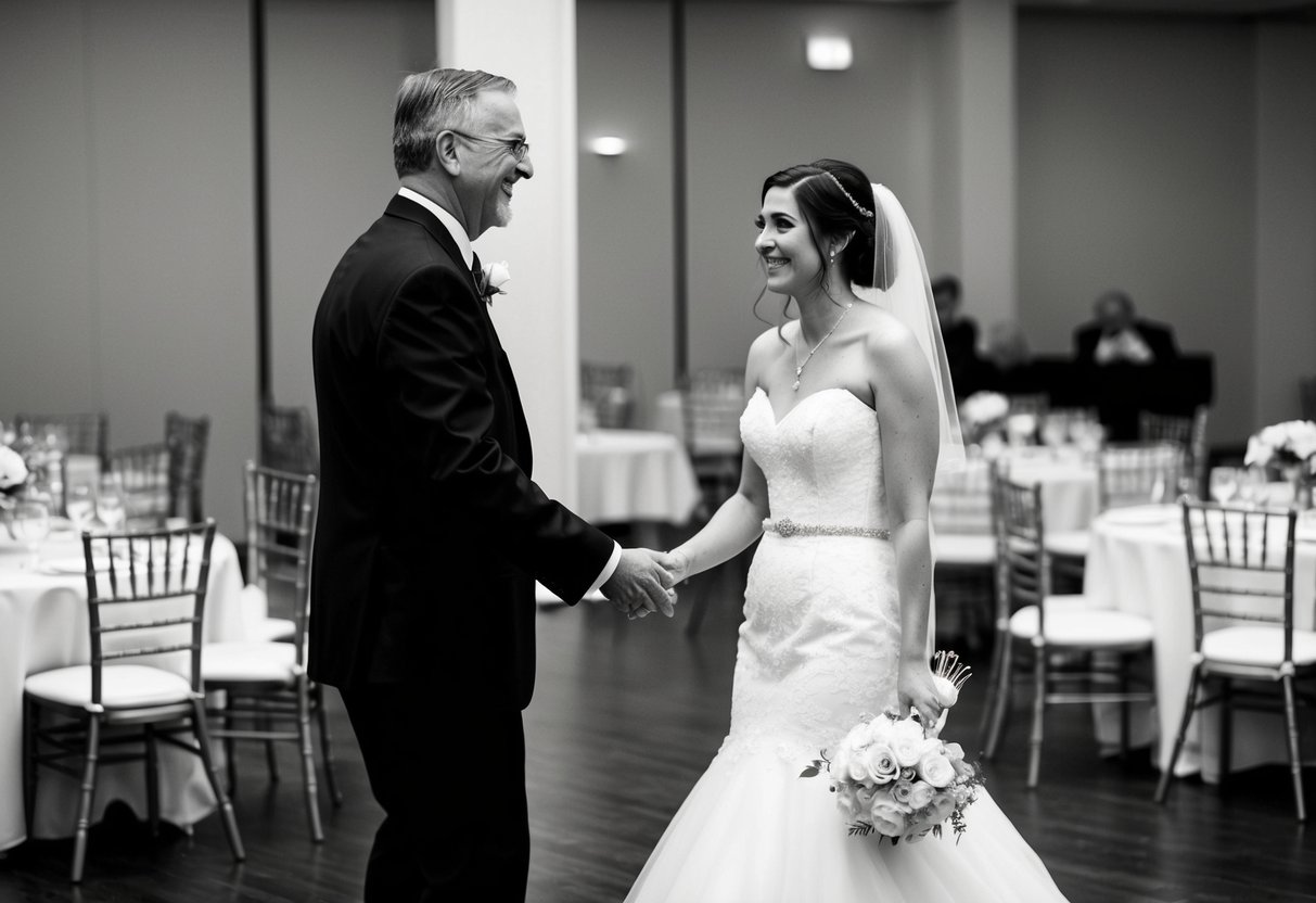 Is It OK to Not Do a Father-Daughter Dance at a Wedding? Exploring Modern Traditions
