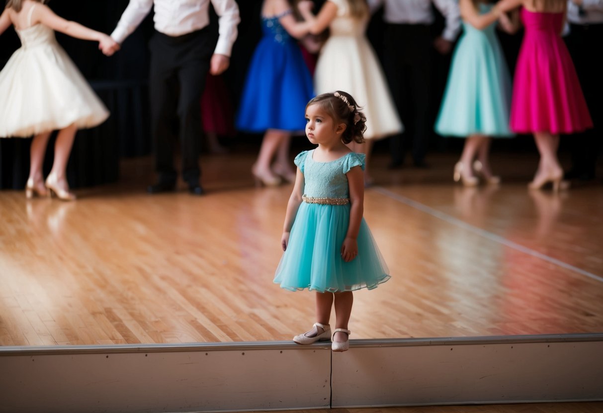Can You Skip the Father-Daughter Dance? Exploring Alternatives for Modern Weddings