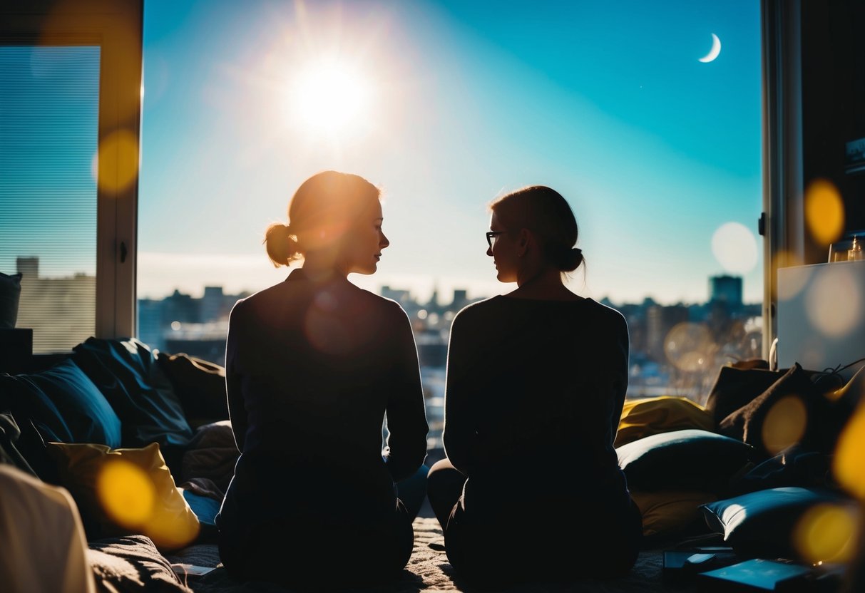 Is It Healthy to Spend 24/7 with Your Partner? Exploring Relationship Dynamics