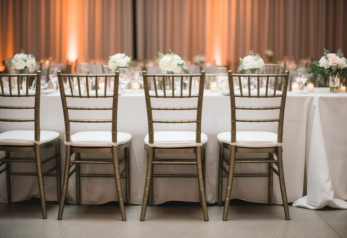 How Many Guests Don’t Come to a Wedding? Understanding RSVP Trends and Expectations