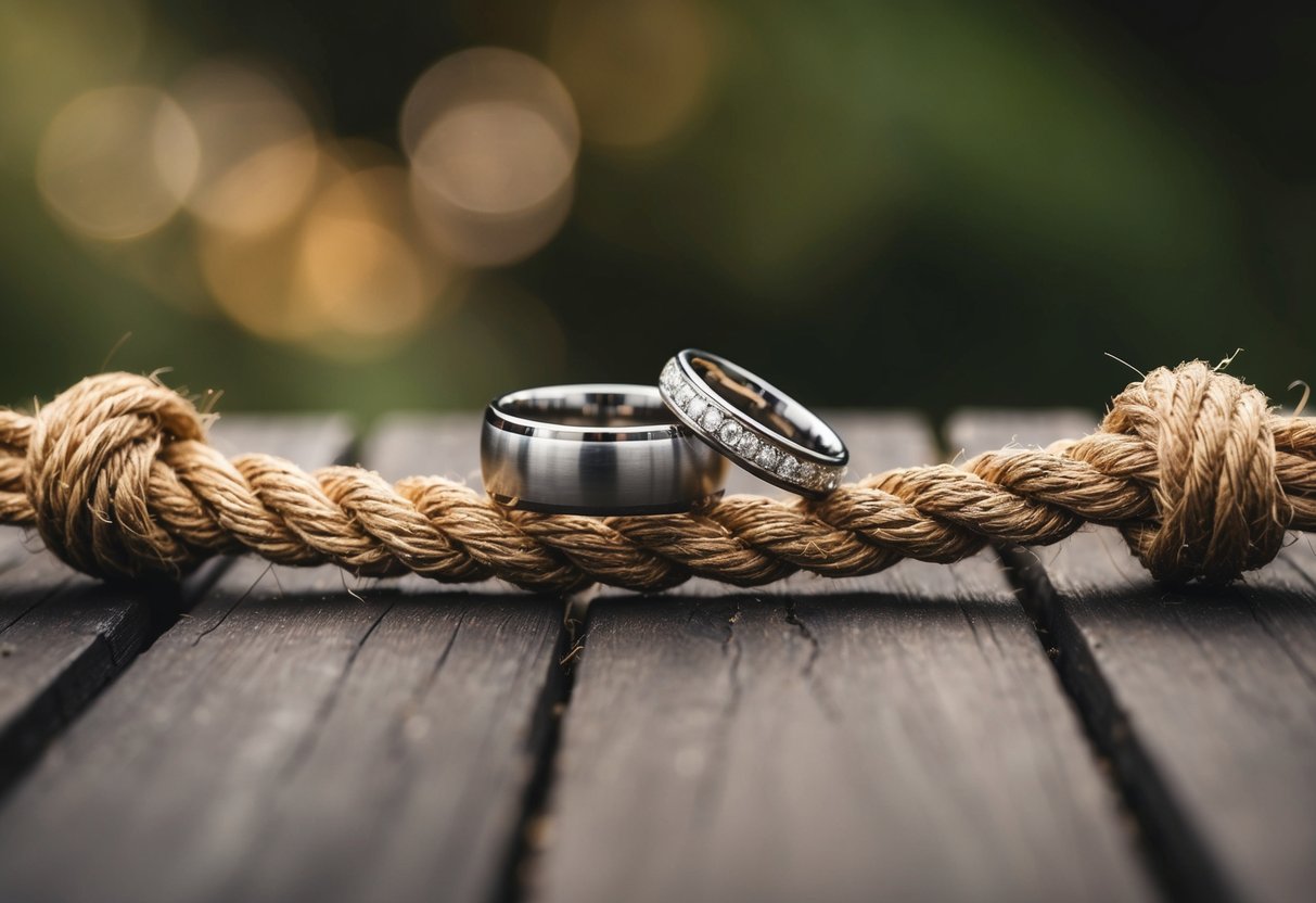 Is Year 2 of Marriage Hard? Understanding Common Challenges and Growth