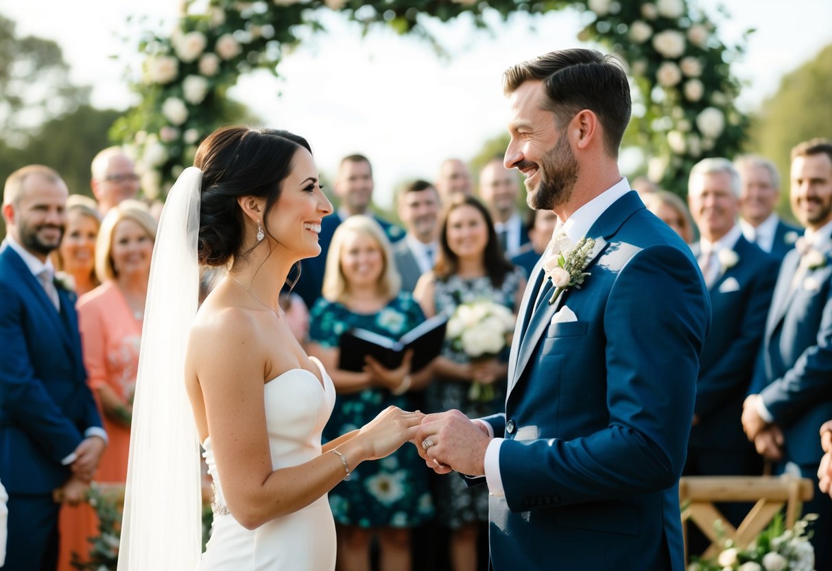 What is a Blessing Speech at a Wedding? Understanding Its Importance and Meaning