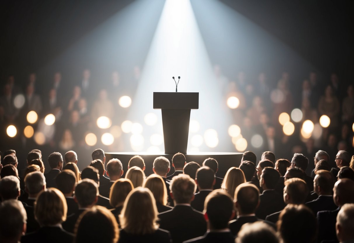 What Is the Best Sentence to Start a Speech? Engaging Openings for Any Occasion