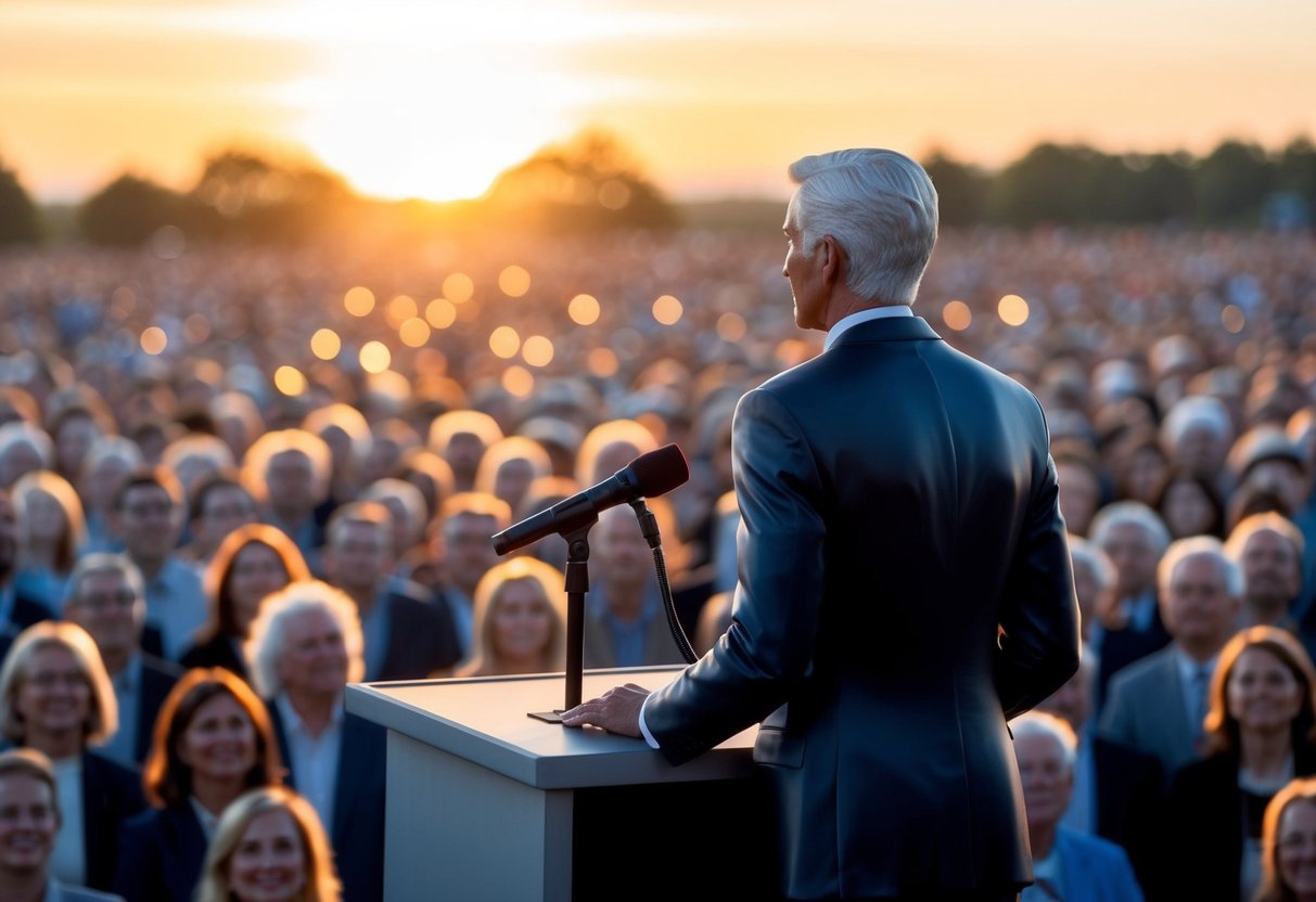 What is the Best Closing Line for a Speech? Tips for Leaving a Lasting Impression